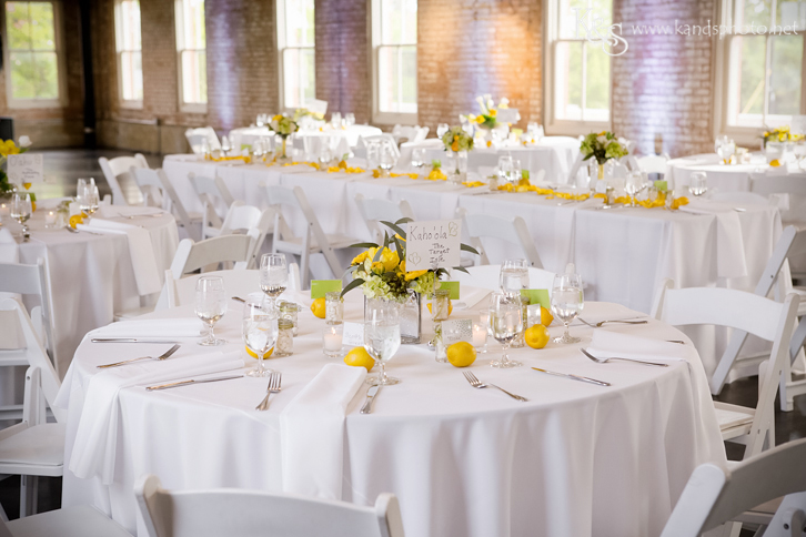 Dallas Wedding Photographers - K & S Photography